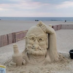 Meet your Posher, Wes